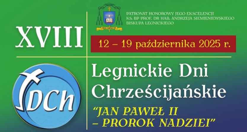 XVIII LDCH